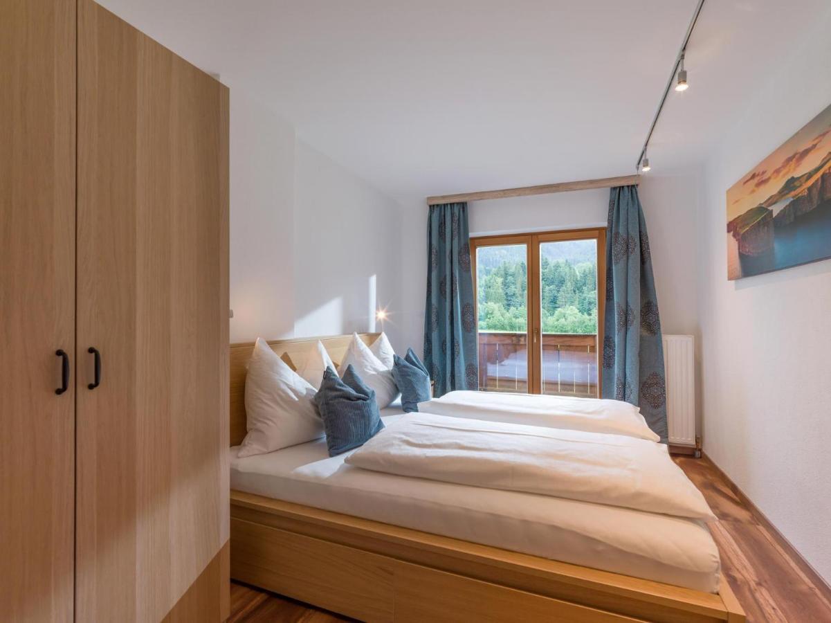 Ferienhaus Am Erlachhof Зелль Екстер'єр фото