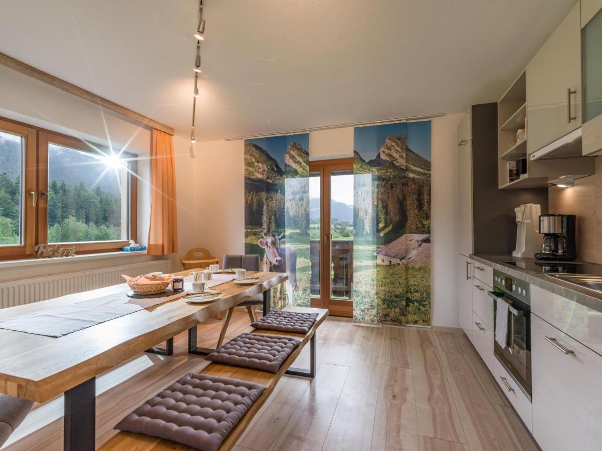 Ferienhaus Am Erlachhof Зелль Екстер'єр фото