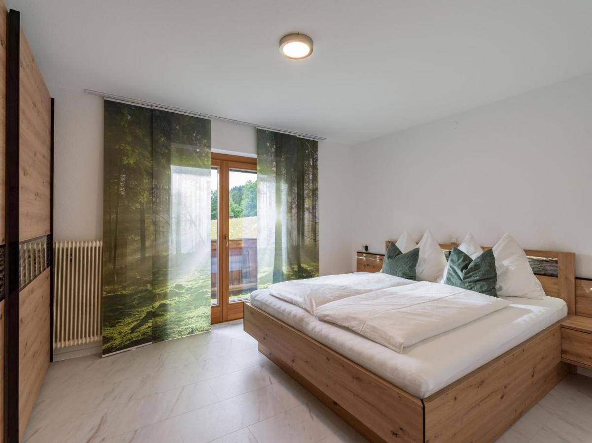 Ferienhaus Am Erlachhof Зелль Екстер'єр фото