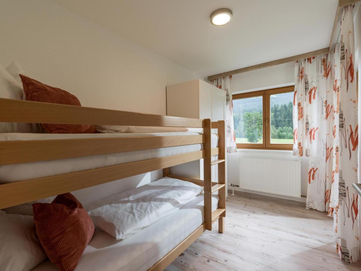 Ferienhaus Am Erlachhof Зелль Екстер'єр фото
